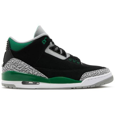 Air Jordan 3 Retro