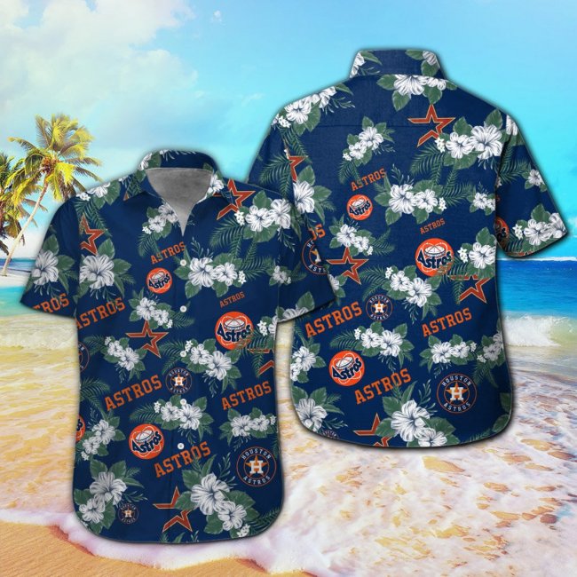 Team Aloha Hawaiian Shirts Flower Summer Shirt For Baseball Lovers