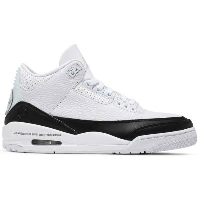 Fragment Design x Air Jordan 3 Retro SP