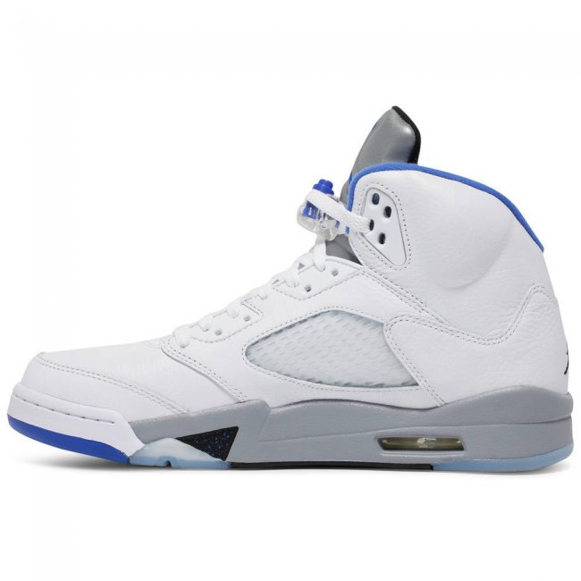 Air Jordan 5 Retro