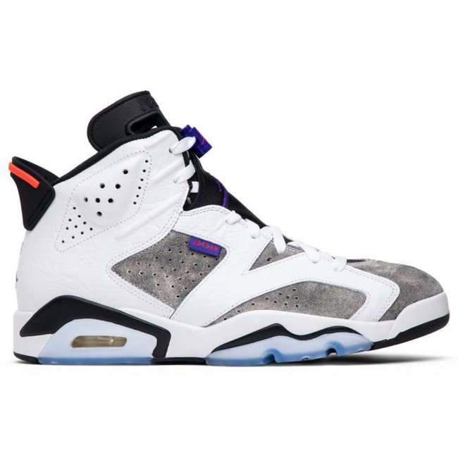 Air Jordan 6 Retro LTR