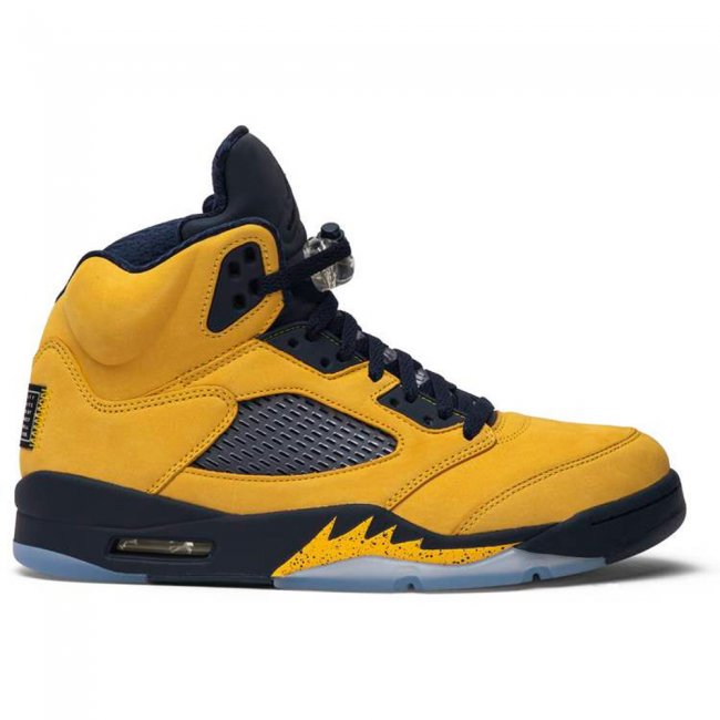 Air Jordan 5 Retro SP