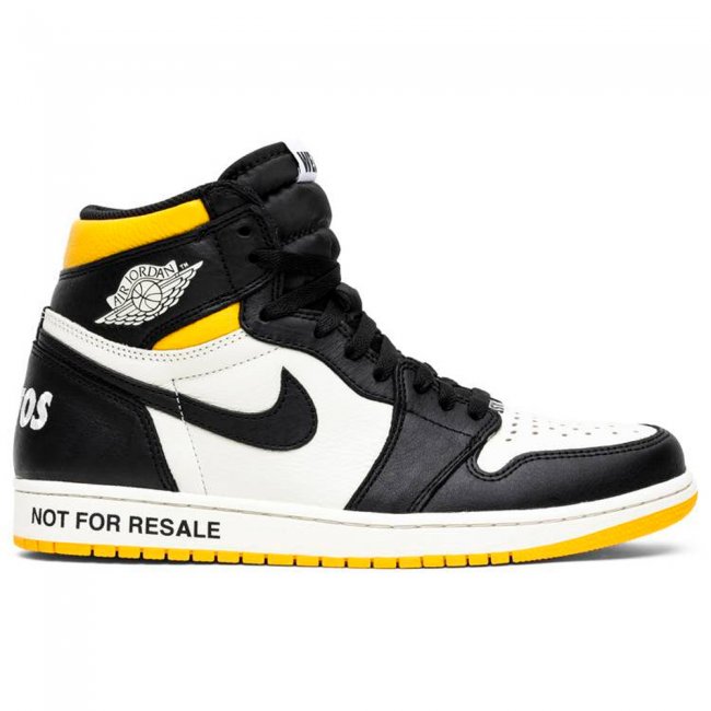 Air Jordan 1 Retro High OG NRG