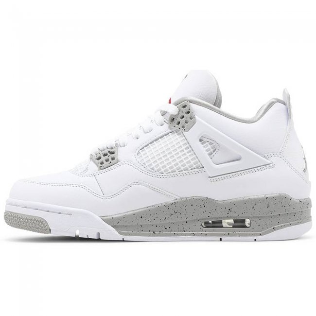 Air Jordan 4 Retro