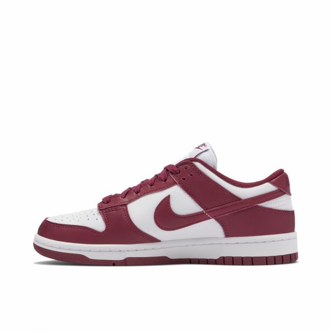 Nike Dunk Low Bordeaux DD1503-108