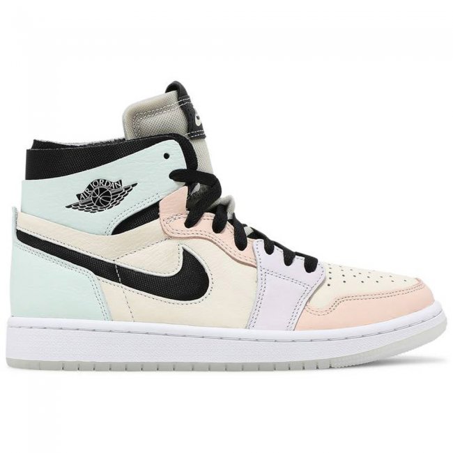 Wmns Air Jordan 1 High Zoom Comfort