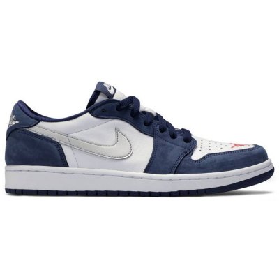 Eric Koston x Air Jordan 1 Low SB