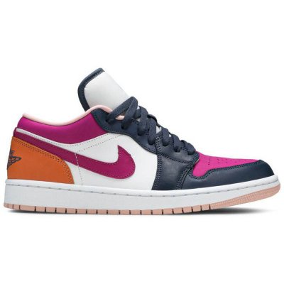 Wmns Air Jordan 1 Low SE