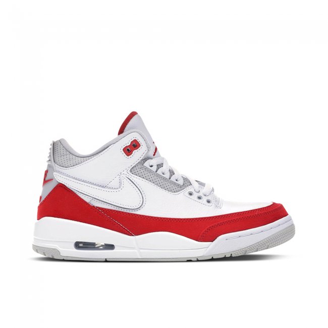 Air Jordan 3 Retro University Red Tinker CJ0939-100