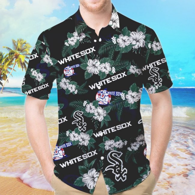 Team Aloha Hawaiian Shirts Flower Summer Shirt For Baseball Lovers