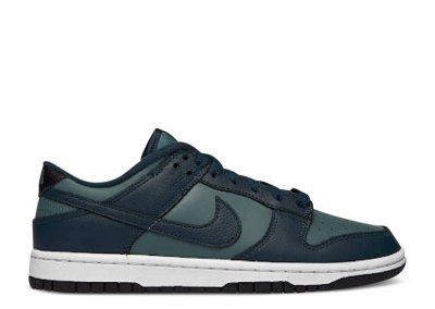 Dunk Low Premium ‘Armory Navy’ DR9705 300
