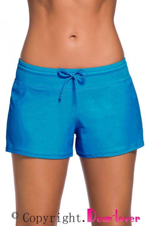 Women Swim Boardshort