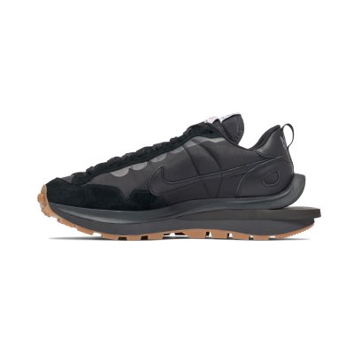 sacai x Nike VaporWaffle Black Off Noir DD1875-001