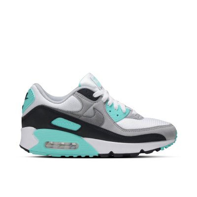 Nike Air Max 90 Recraft Turquoise Women