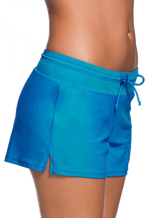 Women Swim Boardshort