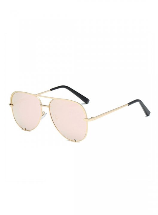 Women's Sunglasses Solid Vintage Sunglasses