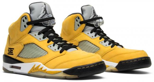 Air Jordan 5 Retro T23