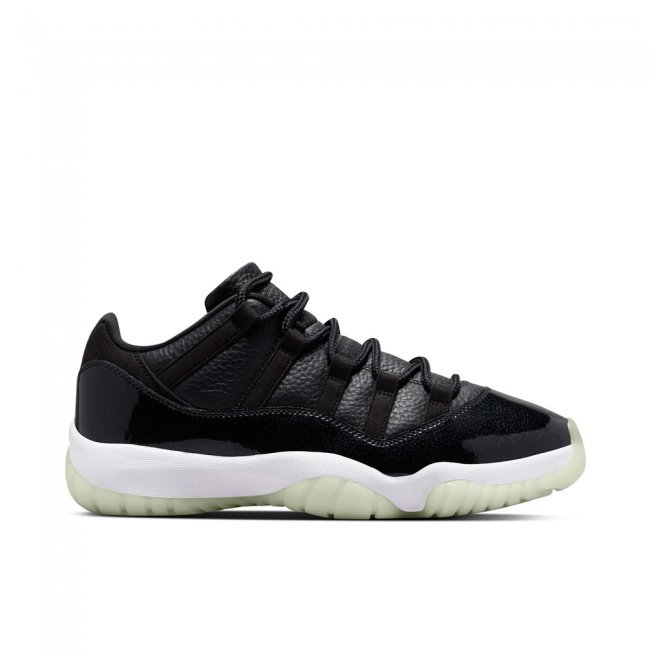 Air Jordan 11 Low 72-10 AV2187-001