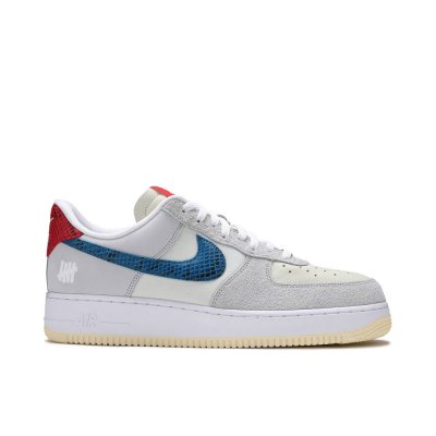 Nike Air Force 1 x UNDEFEATED 5 On It DM8461-001