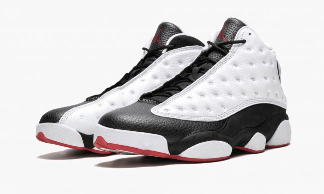 Air Jordan 13