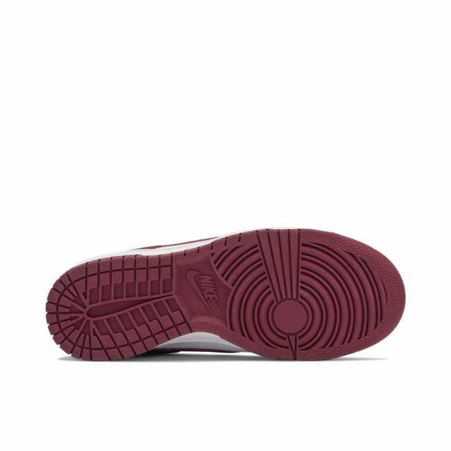 Nike Dunk Low Bordeaux DD1503-108