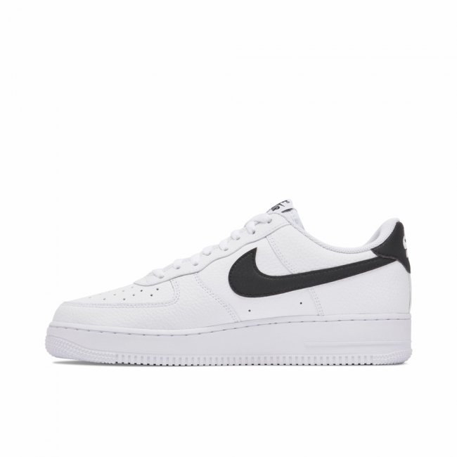 Nike Air Force 1 Low White Black CT2302-100