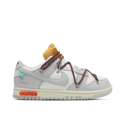 Nike Dunk Low Off-White Dear Summer