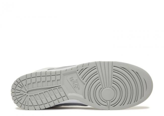 Dunk Low ‘White Neutral Grey’ DJ6188 003