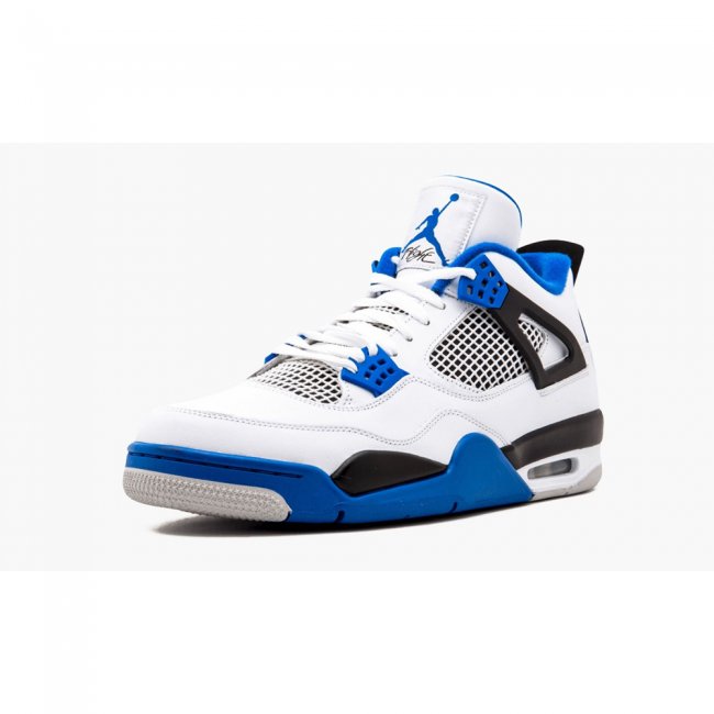 Air Jordan 4 Retro