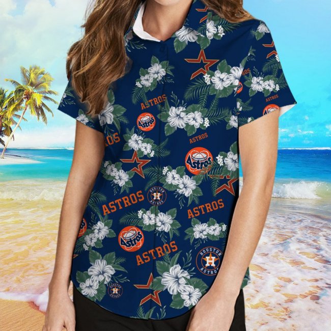 Team Aloha Hawaiian Shirts Flower Summer Shirt For Baseball Lovers