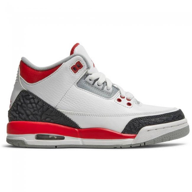 Air Jordan 3 Retro GS