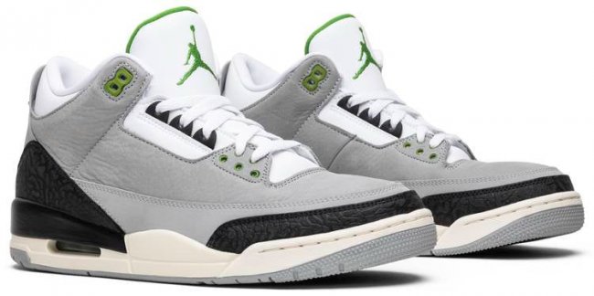 Air Jordan 3 Retro