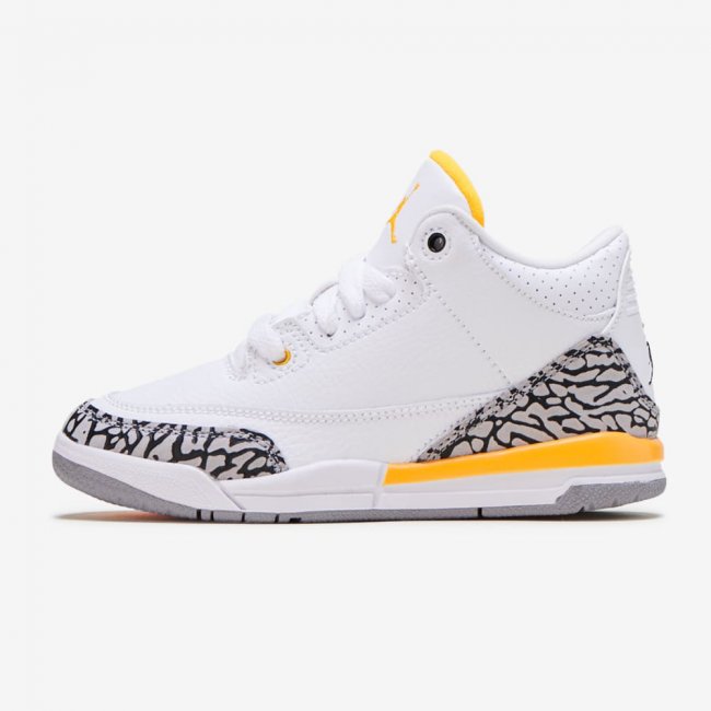 Air Jordan 3 Retro PS