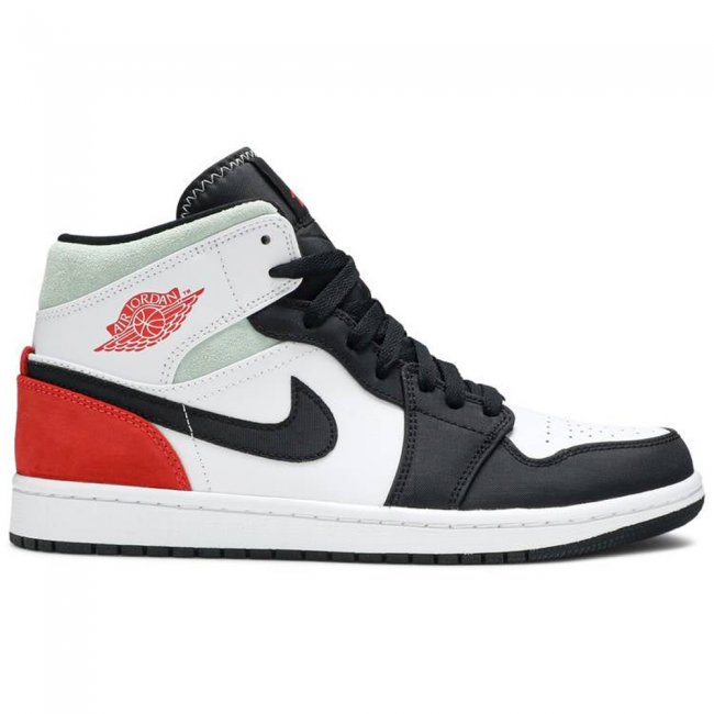 Air Jordan 1 Mid SE