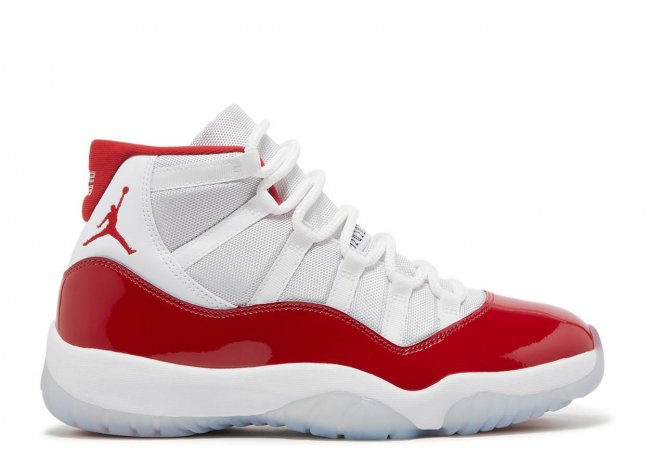 Air Jordan 11 Retro ‘Cherry’ CT8012-116