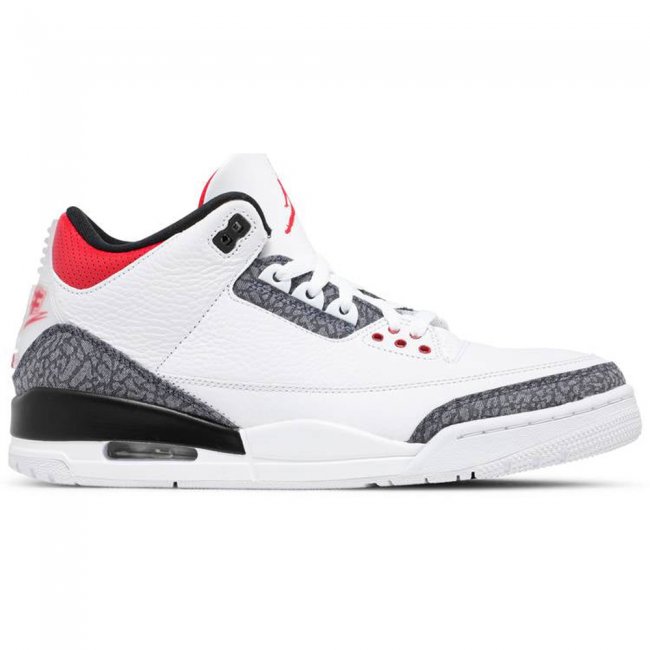 Air Jordan 3 SE-T