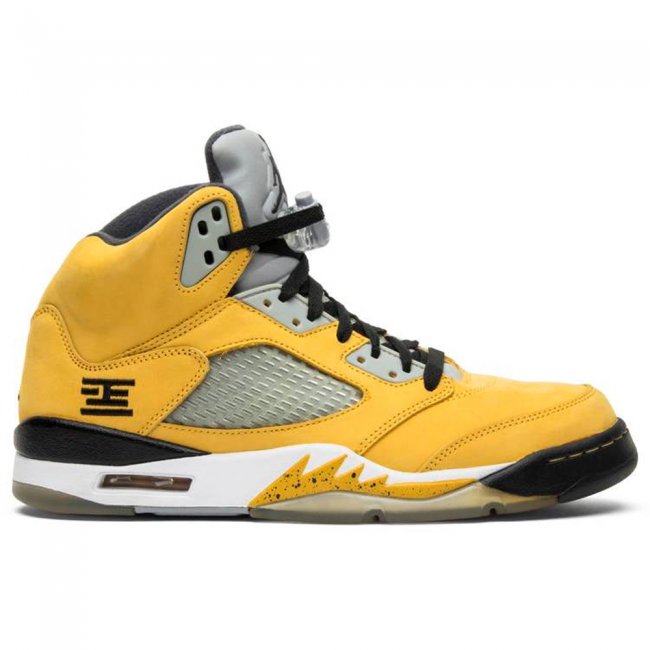 Air Jordan 5 Retro T23