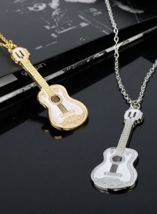 Women's Necklaces Color Block Alloy Stylish Daily Necklace