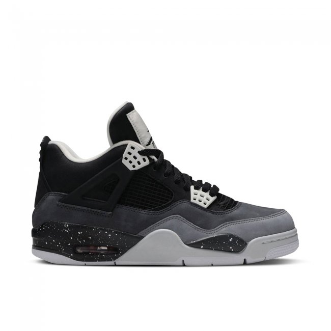 Air Jordan 4 Retro Fear 626969-030