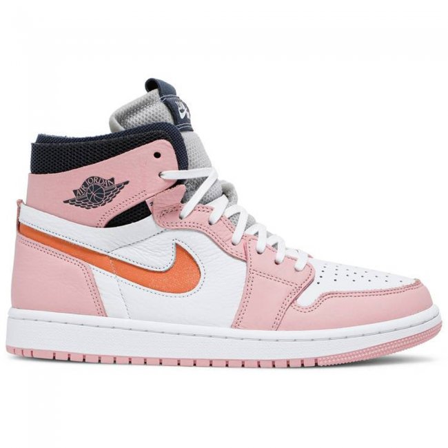 Wmns Air Jordan 1 High Zoom