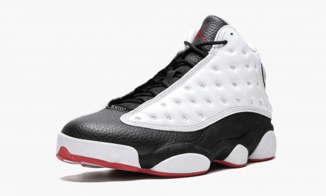 Air Jordan 13