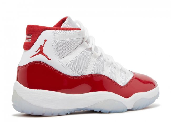 Air Jordan 11 Retro ‘Cherry’ CT8012-116