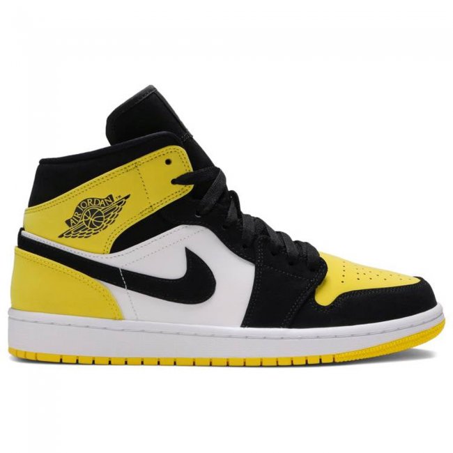 Air Jordan 1 Mid SE