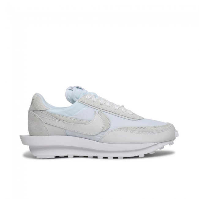 Nike LDWaffle x Sacai White BV0073-101