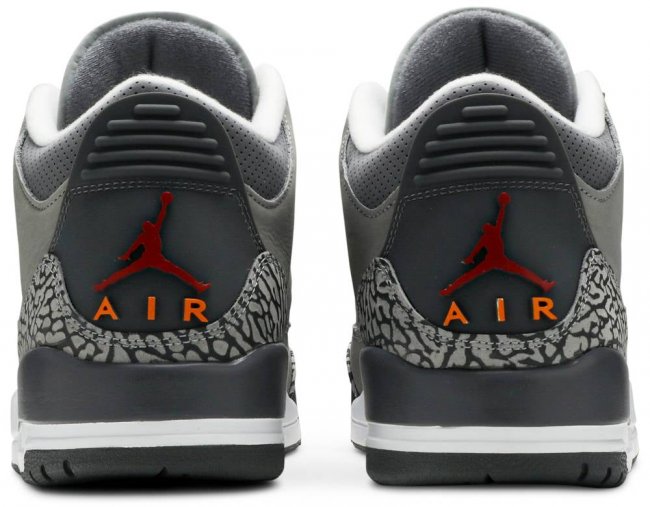 Air Jordan 3 Retro