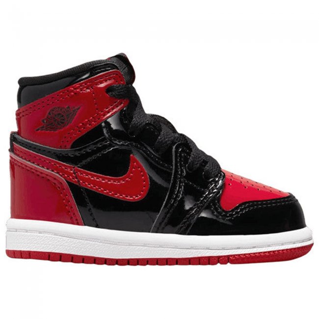 Air Jordan 1 Retro High OG TD