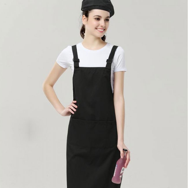 Apron - Custom logo or text