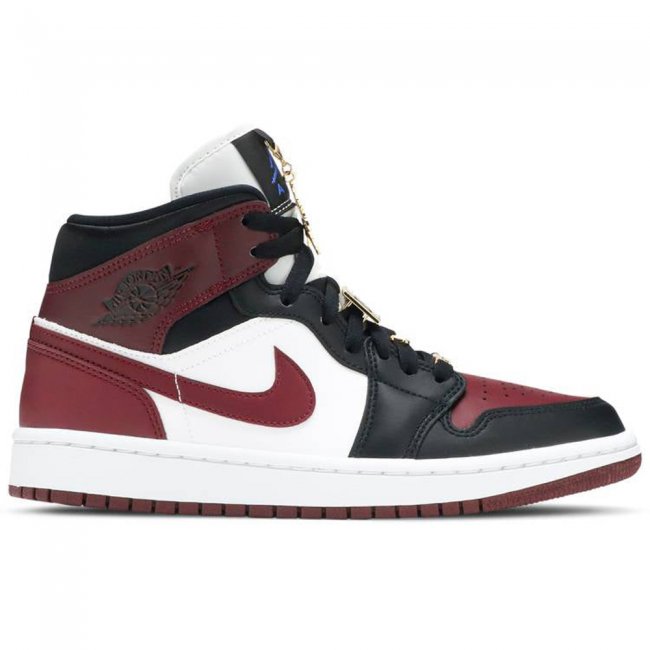 Air Jordan 1 Mid SE