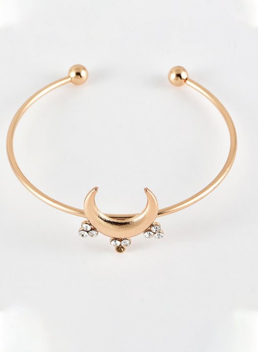 Hot-Sale Golden Bracelet