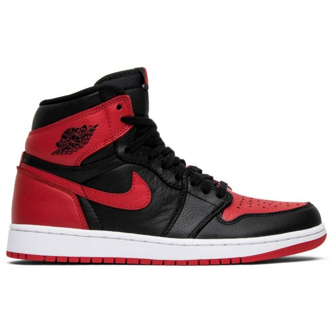 Air Jordan 1 Retro High OG NRG